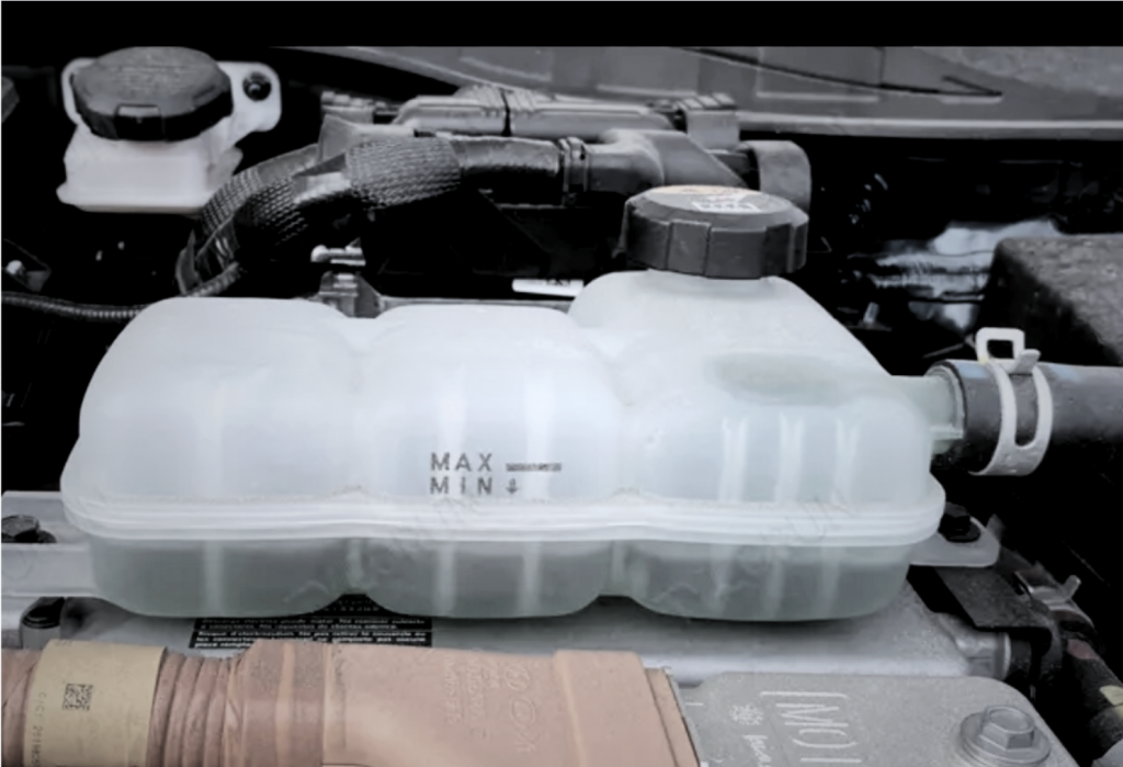 Hybrid and EV battery and inverter cooling system maintenance in Santa Clara, CA